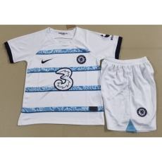 22-23 Season Kids Jersey